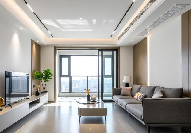 小戶型裝修空間規(guī)劃指南:小面積也能裝出大格局